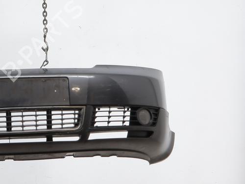 Front bumper AUDI A4 B6 (8E2) 1.9 TDI | BP31818219C7