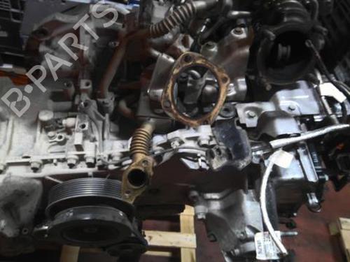 Motor HYUNDAI i20 III (BC3, BI3) 1.0 T-GDI hybrid 48V | BP29735192M1 