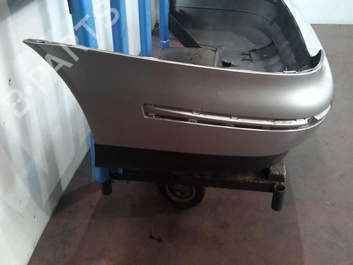 Bak støtfanger SEAT TOLEDO II (1M2) 1.9 TDI | BP20725842C8 