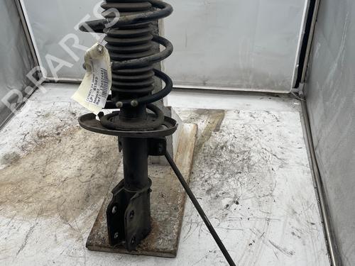 Used Right front shock absorber Right front shock absorber CITROËN C4 Grand Picasso II (DA_, DE_) 2.0 BlueHDi 150 (150 hp) 40239896 40239896
