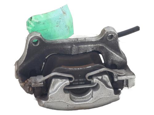 Used Right front brake caliper Right front brake caliper RENAULT SCENIC E-TECH PHASE I EV87 (218 hp) 23996151 23996151