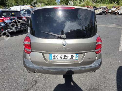 Front right panel RENAULT MODUS / GRAND MODUS (F/JP0_) 1.2 (JP0C, JP0K, FP0C, FP0K, FP0P, JP0P, JP0T) | BP37418798C59  - Image 13