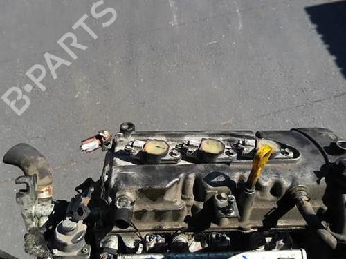Used Engine Engine SUZUKI ALTO VII (GF, HA25_, HA35_) 1.0 (AMF310, GFC31S) (68 hp) 21817740 21817740