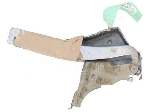 Used Hinge/Door check strap FIAT GRANDE PUNTO (199_) 1.3 D Multijet (75 hp) 30659528