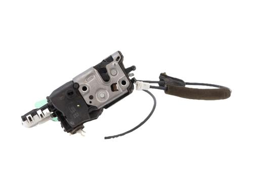 Used Rear right lock Rear right lock 37481829 37481829