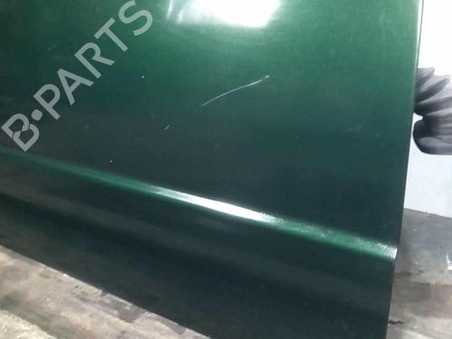 Right front door SKODA FABIA I (6Y2) 1.9 SDI | BP22000826C3 