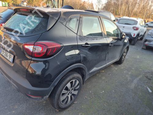 Right front window switch RENAULT CAPTUR I (J5_, H5_) 1.5 dCi 90 (J5N4, J5M5, J5MW, J5M6, J5AL, J5AJ) | BP32456533I26 - Image 11