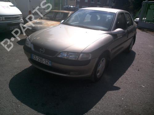 Used Parts OPEL VECTRA B Hatchback (J96) 2.0 i 16V (F68) 1877374