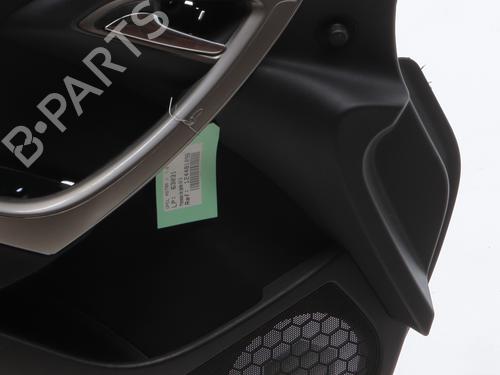 Front left panel OPEL ASTRA J (P10) 2.0 CDTI (68) | BP34151560C58  - Image 5