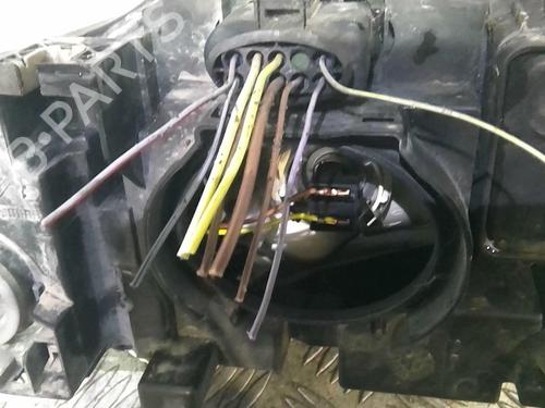 Used Right headlight Right headlight AUDI A4 B7 Avant (8ED) 2.0 TDI 16V (140 hp) 20368290 20368290