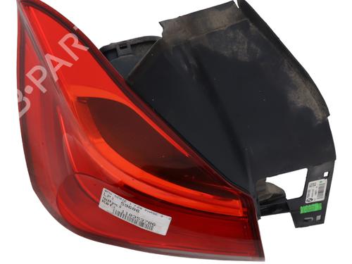 Left taillight BMW 1 (F20) 118 d | BP28117432C34 