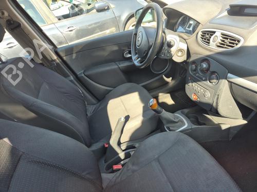 Front right panel RENAULT CLIO III (BR0/1, CR0/1) 1.5 dCi (BR17, CR17) | BP33945520C59 - Image 6