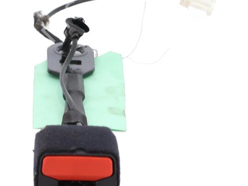 Used Seat buckle CITROËN C3 III (SX) 1.2 PureTech 82 (83 hp) 29840295