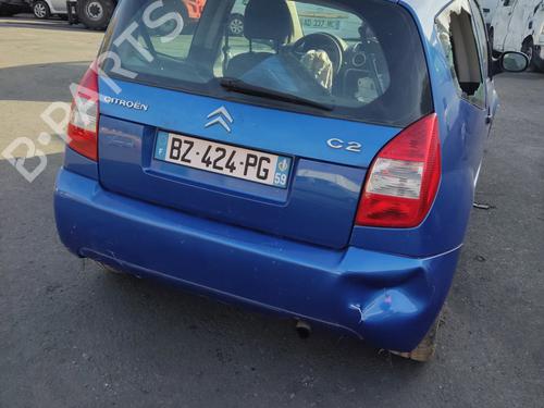 Third brake light CITROËN C2 (JM_) 1.4 HDi | BP25824539L11  - Image 13