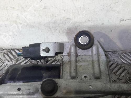 Front wiper motor HYUNDAI ix35 (LM, EL, ELH) 1.7 CRDi | BP20361375M29 
