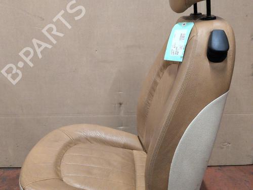 Seats set LANCIA YPSILON (843_) 1.3 JTD (843.AXD11, 843.AXD1A) | BP37164403C78 - Image 24