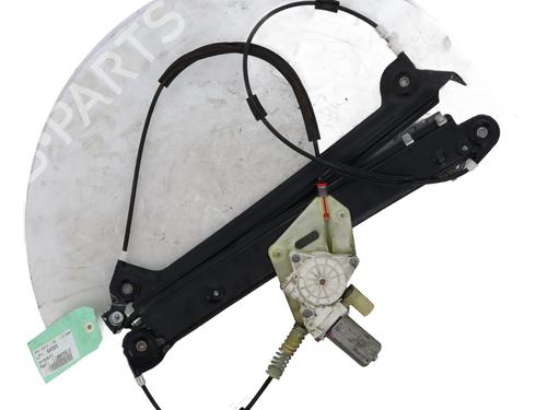 Used Front left window mechanism BMW 1 (E81) 116 i (122 hp) 28504558