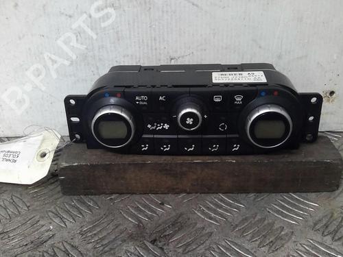 Climate control RENAULT KOLEOS I (HY_) 2.0 dCi 4x4 (HY0K) | BP20367024I5 