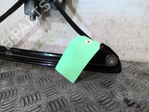 Rear right window mechanism VW GOLF VII (5G1, BQ1, BE1, BE2) 1.6 TDI | BP20350364C25 