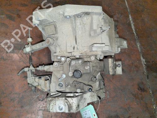 Gearbox FIAT 500 (312_) 1.2 (312AXA1A) | BP36314303M3  - Image 7