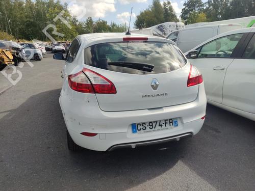 Subframe RENAULT MEGANE III Hatchback (BZ0/1_, B3_) 1.5 dCi (BZ0C) | BP29407663M9  - Image 13