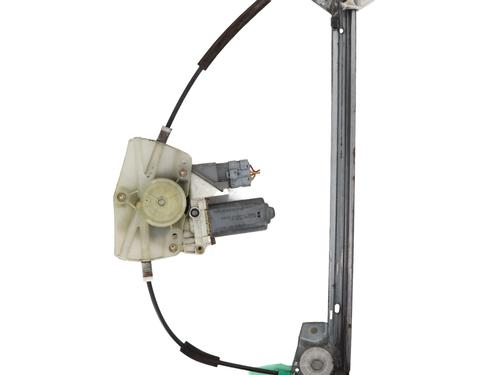 Front left window mechanism PEUGEOT 406 (8B) 2.0 HDI 110 | BP28117389C22 