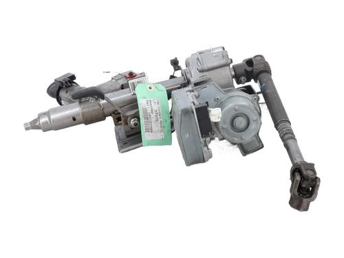 Used Steering column Steering column FORD FIESTA VI (CB1, CCN) 1.4 TDCi (70 hp) 25407701 25407701