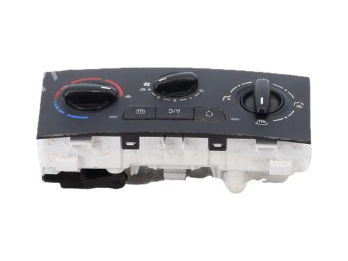 Climate control PEUGEOT PARTNER Tepee 1.6 BlueHDi 120 | BP37636009I5 - Image 4