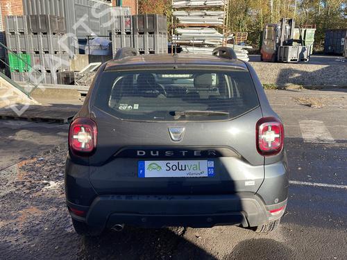 Dør rude højre foran DACIA DUSTER (HM_) 1.5 dCi 115 (HMAD) | BP38602985C19 - Image 19