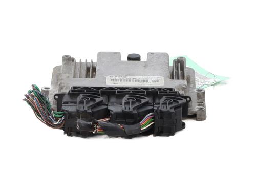 Engine control unit (ECU) RENAULT CLIO IV (BH_) 1.5 dCi 75 | BP31795396M57 