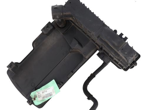 Used Air filter box Air filter box RENAULT CLIO III (BR0/1, CR0/1) 1.2 16V (BR02, BR0J, BR11, CR02, CR0J, CR11) (75 hp) 30261893 30261893