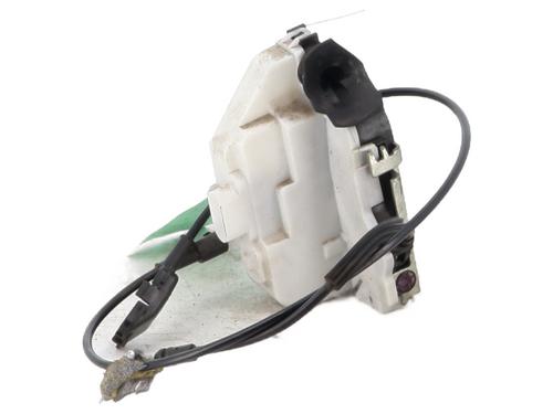Front left lock RENAULT TWINGO II (CN0_) 1.2 16V (CN04, CN0B) | BP27977534C98 - Image 2
