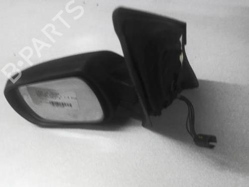 Used Left mirror FORD FUSION (JU_) 1.4 TDCi (68 hp) 20364415