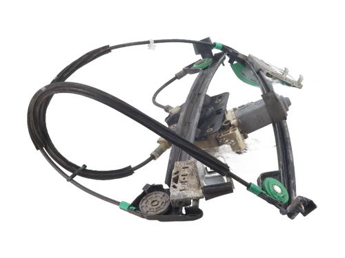 Front left window mechanism PEUGEOT 206 CC (2D) 1.6 16V (2DNFUF, 2DNFUR) | BP24183812C22 