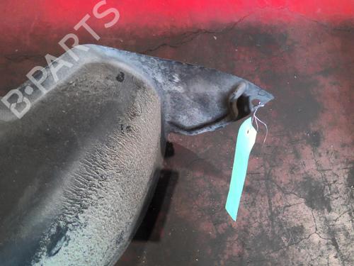 Wheel arch PEUGEOT 207 (WA_, WC_) 1.4 | BP28056699C56 
