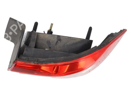 Right tailgate light RENAULT LAGUNA II (BG0/1_) 1.9 dCi (BG08, BG0G) | BP24942025C80 - Image 6