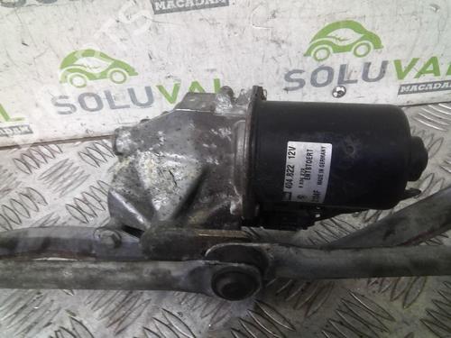 Front wiper motor BMW 5 (E60) 530 d | BP20357938M29 