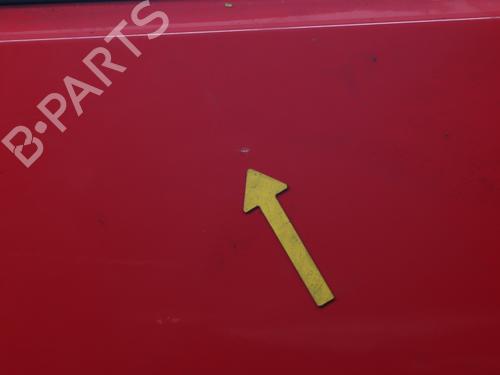 Left front door DACIA SANDERO 1.5 dCi | BP23789355C2 