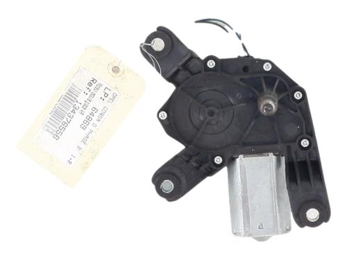 Used Rear wiper motor Rear wiper motor OPEL CORSA D (S07) 1.2 (L08, L68) (86 hp) 40061595 40061595