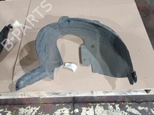Wheel arch PEUGEOT 307 Break (3E) 2.0 HDI 110 | BP20370507C56 