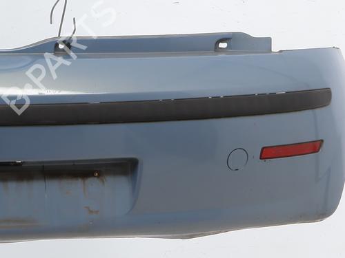 Used Rear bumper Rear bumper 36955946 36955946