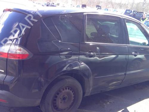 Left taillight FORD S-MAX (WA6) 1.8 TDCi | BP21999951C34 