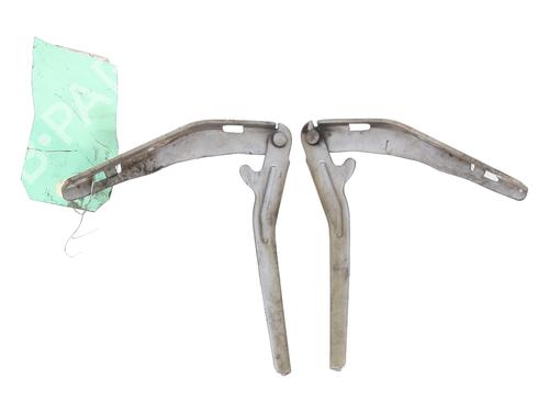 Hinge/Door check strap PEUGEOT 206 SW (2E/K) 1.4 HDi | BP27989282C146 