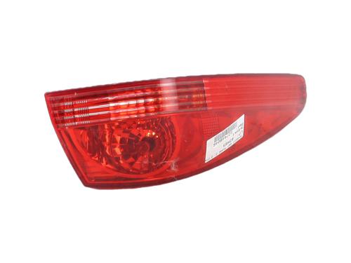 Left taillight PEUGEOT 607 (9D, 9U) 2.0 HDI | BP36591619C34 - Image 3