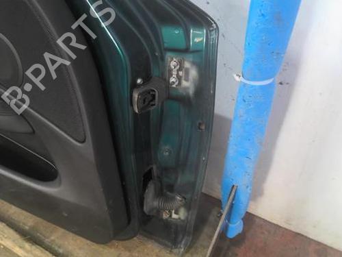 Left front door BMW 1 (E87) 118 d | BP20354993C2 