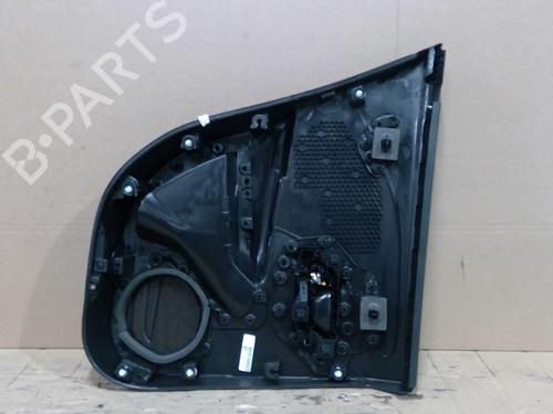 Rear right panel OPEL CORSA F (P2JO) 1.2 (68) | BP28107898C61 