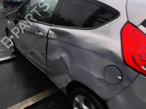 Starter FORD FIESTA VI (CB1, CCN) 1.25 | BP23402773M8 - Image 11