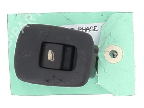 Used Left rear window switch PEUGEOT 207 (WA_, WC_) 1.6 16V VTi (120 hp) 28096566