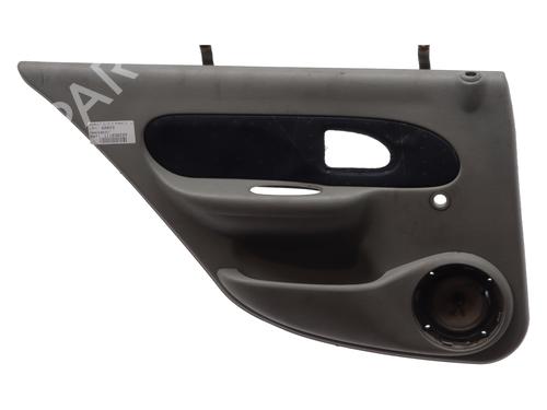 Venstre bakpanel RENAULT CLIO II (BB_, CB_) 1.5 dCi (B/CB07) (65 hp) 28966071