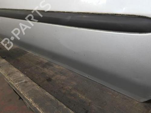 Right front door NISSAN ALMERA TINO (V10) 1.8 | BP22000202C3 